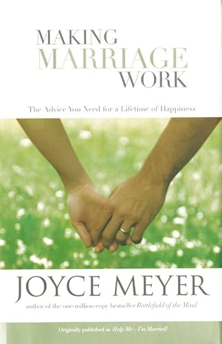 Making Marriage Work - Click to Buy