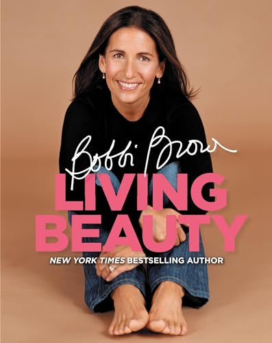 Bobbi Brown Living Beauty - Click to Buy