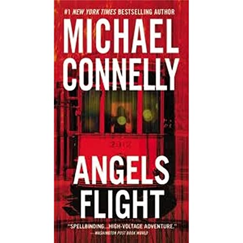 Angels Flight - Click to Buy