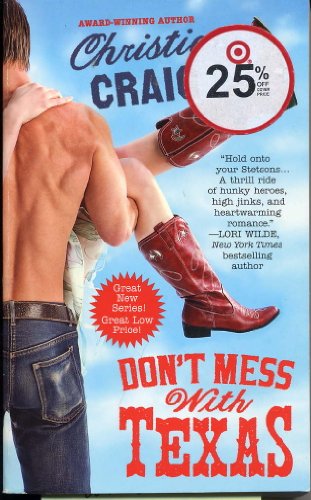 Don't Mess with Texas - Click to Buy