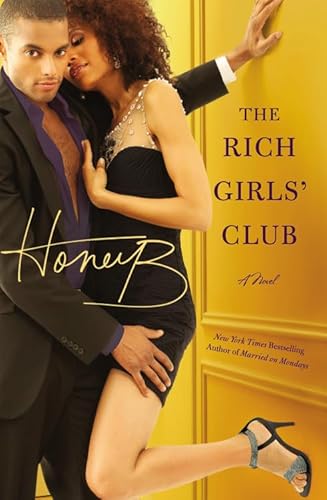 The Rich Girls' Club - Click to Buy