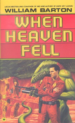 When Heaven Fell - Click to Buy
