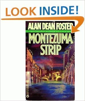 Montezuma Strip - Click to Buy
