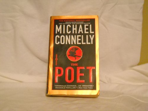 The Poet (Jack McEvoy, 1) - Click to Buy