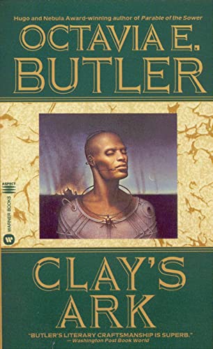 Clay's Ark - Click to Buy