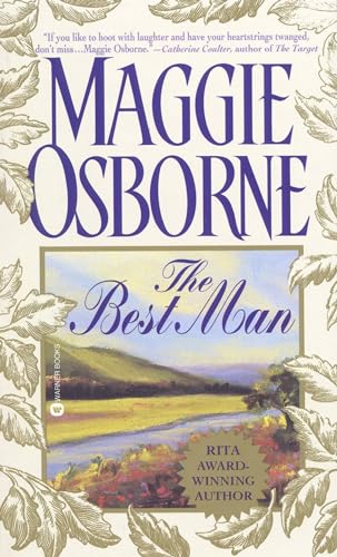 The Best Man - Click to Buy