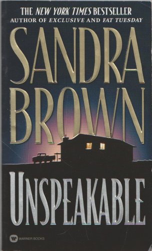 Unspeakable - Click to Buy