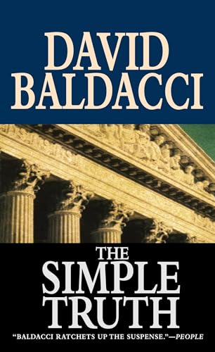 The Simple Truth - Click to Buy