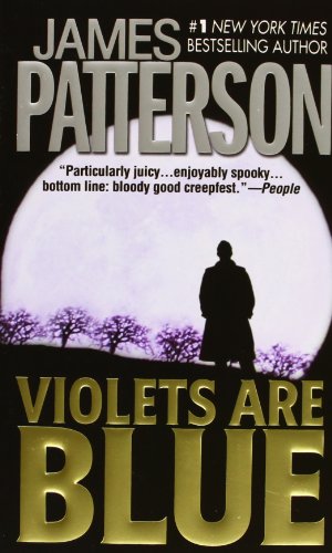 Violets Are Blue - Click to Buy