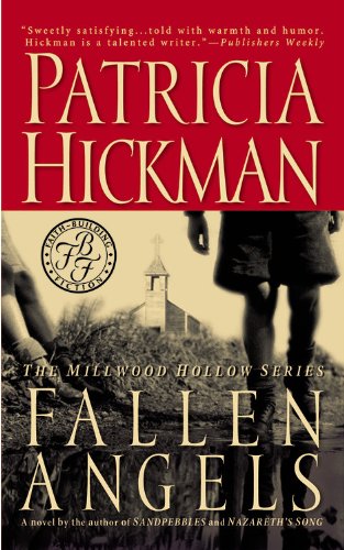 Fallen Angels (Millwood Hollow, Book 1) - Click to Buy