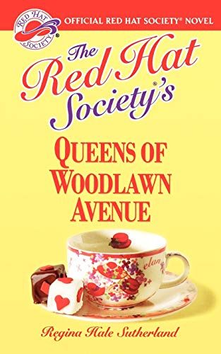The Red Hat Society(R)'s Queens of Woodlawn Avenue (A Red Hat Society Romance, 2) - Click to Buy