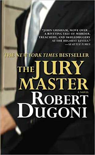 The Jury Master - Click to Buy