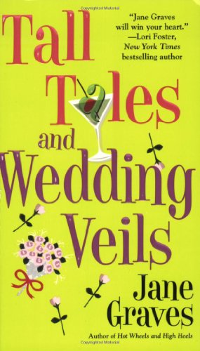Tall Tales and Wedding Veils - Click to Buy