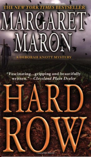 Hard Row (A Deborah Knott Mystery, 13) - Click to Buy