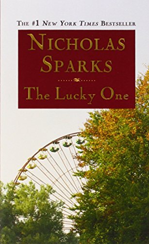 The Lucky One - Click to Buy
