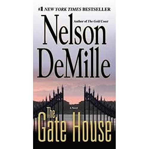 The Gate House - Click to Buy