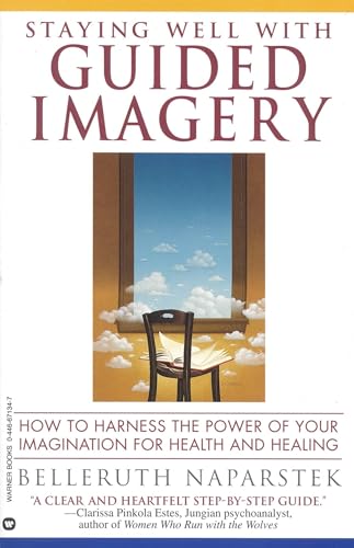 Staying Well with Guided Imagery - Click to Buy