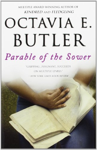Parable of the Sower (Parable, 1) - Click to Buy