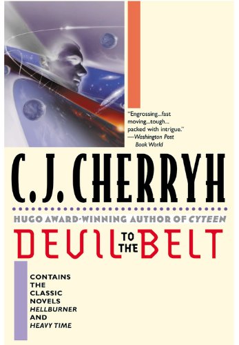 Devil to the Belt - Click to Buy