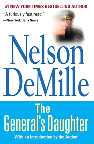 The General's Daughter - Click to Buy
