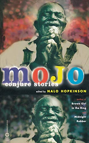 Mojo: Conjure Stories - Click to Buy