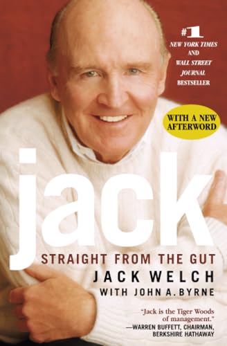Jack: Straight from the Gut - Click to Buy