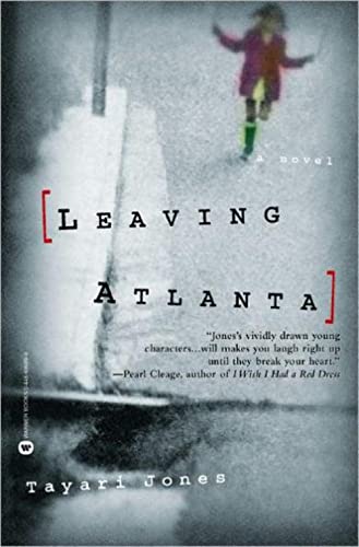 Leaving Atlanta - Click to Buy