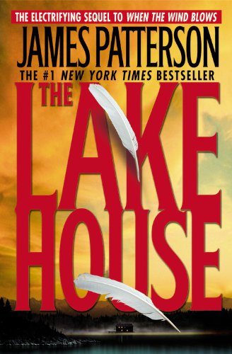The Lake House - Click to Buy