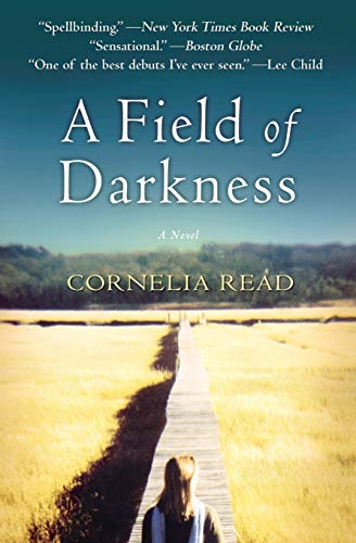 A FIELD OF DARKNESS - Click to Buy