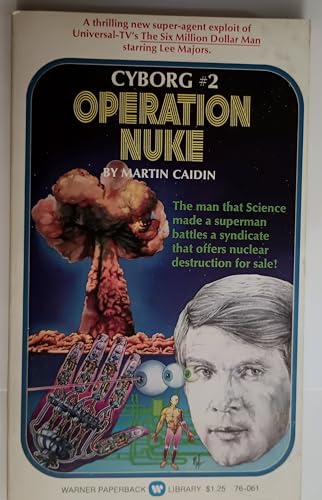 Operation Nuke - Click to Buy