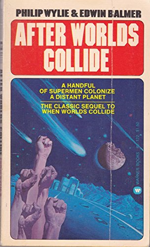 After Worlds Collide - Click to Buy