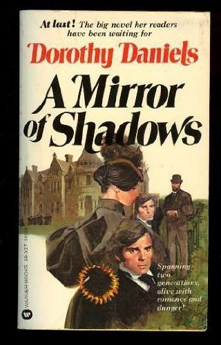 A Mirror of Shadows - Click to Buy