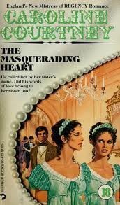 Masquerading Heart - Click to Buy