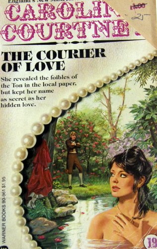 The Courier of Love - Click to Buy