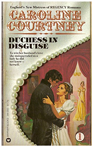 Duchess in Disguise - Click to Buy