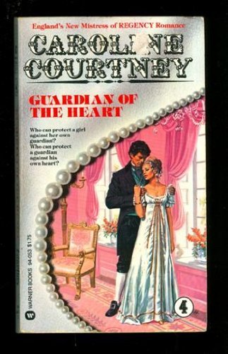 Guardian of the Heart - Click to Buy