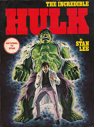 The Incredible Hulk: 003 - Click to Buy