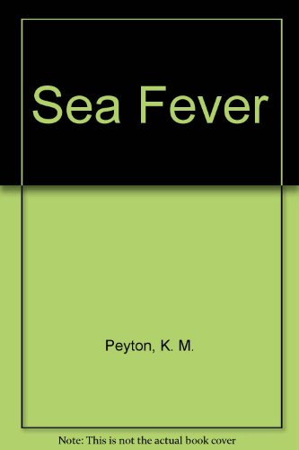 Sea Fever - Click to Buy