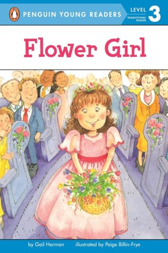 Flower Girl - Click to Buy