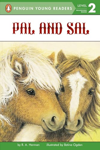 Pal and Sal - Click to Buy