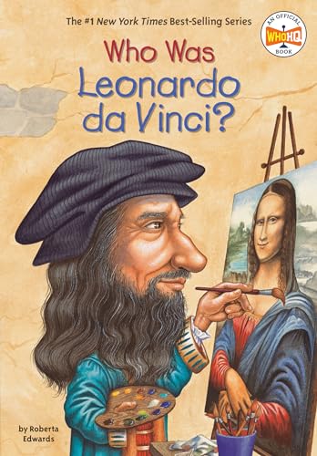 Who Was Leonardo da Vinci? - Click to Buy