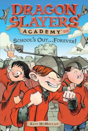 DSA 20 School's Out...Forever! - Click to Buy