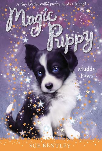 Muddy Paws #2 - Click to Buy