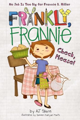 Check, Please! (Frankly, Frannie) - Click to Buy