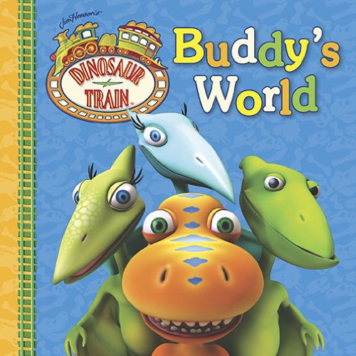 Buddy's World - Click to Buy
