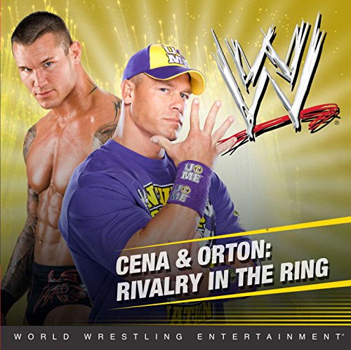 Cena & Orton: Rivalry in the Ring (WWE) - Click to Buy