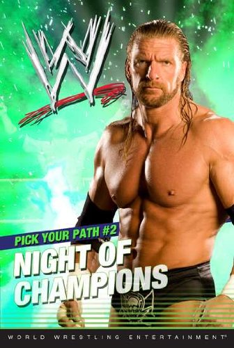Night of Champions (WWE) - Click to Buy