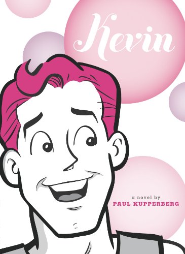 Kevin (Archie Comics) - Click to Buy