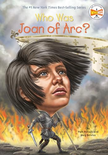 Who Was Joan of Arc? - Click to Buy