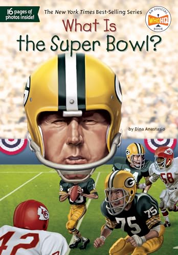 What Is the Super Bowl? - Click to Buy